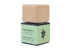 Patchouli
